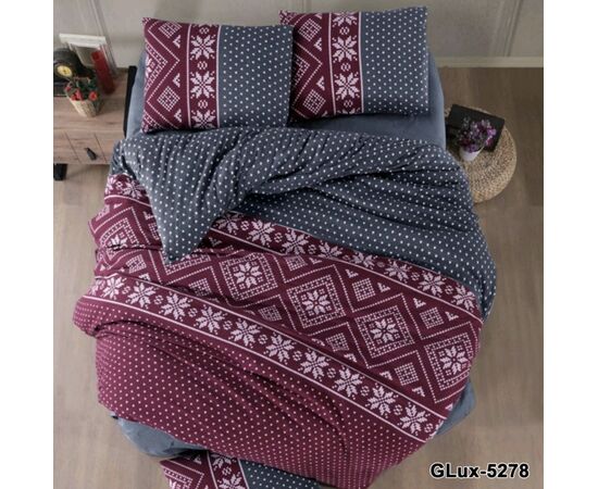 Постель хлопок Голд 2х спалка в асортименті, изображение 4 ᐒ купить на  ❤ Like7km.com.ua