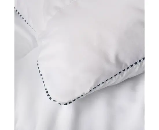 Подушка холлофайбер гипоаллергенная Размер: 70*70, изображение 3 ᐒ купить на  ❤ Like7km.com.ua