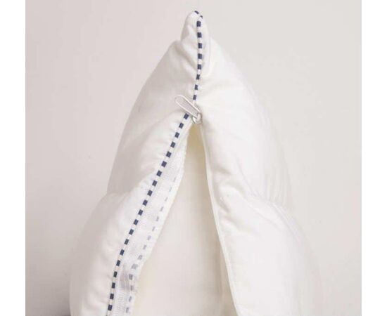 Подушка холлофайбер гипоаллергенная Размер: 70*70, изображение 4 ᐒ купить на  ❤ Like7km.com.ua