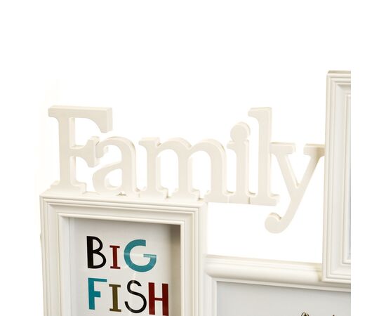 Фотоколлаж 66x35x2,5см, изображение 3 ᐒ купить на  ❤ Like7km.com.ua