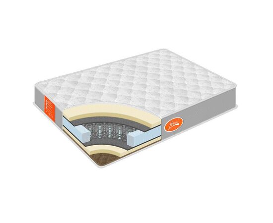 Ортопедический матрас Classic. Размер: 180х200 см, изображение 2 ᐒ купить на  ❤ Like7km.com.ua