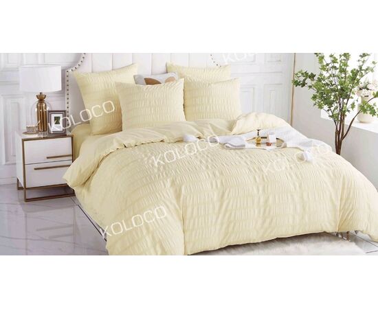 Сатиновая постель полоска 200х220, изображение 2 ᐒ купить на  ❤ Like7km.com.ua