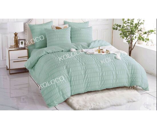 Сатиновая постель полоска 200х220, изображение 6 ᐒ купить на  ❤ Like7km.com.ua