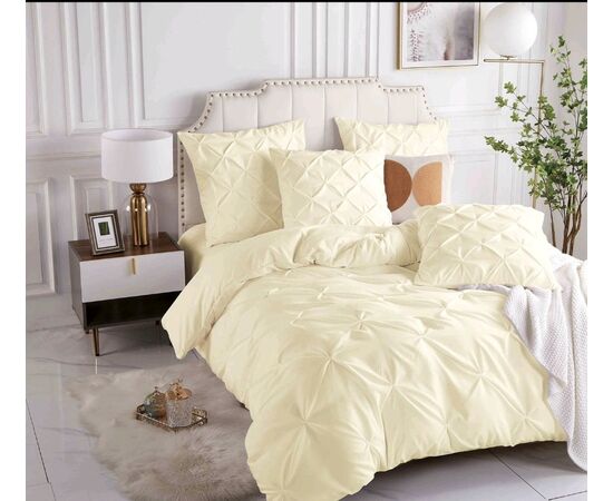 Сатиновая постель ромб 180х220, изображение 7 ᐒ купить на  ❤ Like7km.com.ua