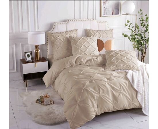 Сатиновая постель ромб 180х220, изображение 10 ᐒ купить на  ❤ Like7km.com.ua