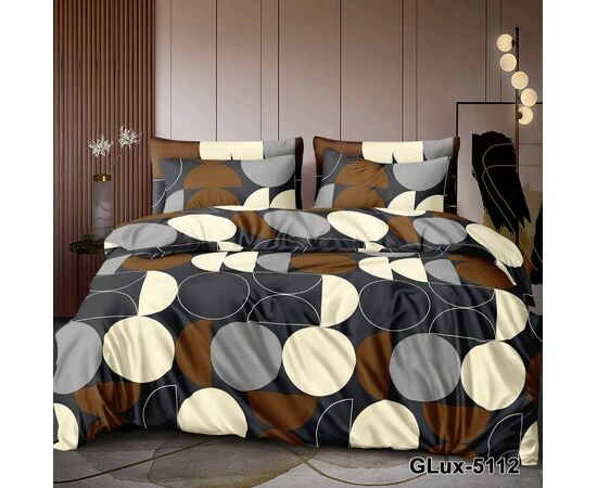Постель хлопок Голд 1,5 в асортименті, изображение 10 ᐒ купить на  ❤ Like7km.com.ua