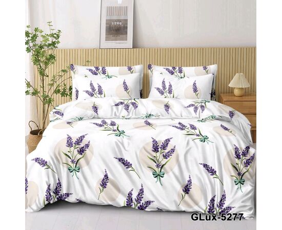 Постель хлопок Голд 1,5 в асортименті, изображение 8 ᐒ купить на  ❤ Like7km.com.ua