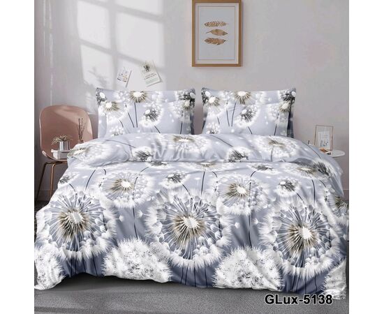 Постель хлопок Голд 1,5 в асортименті, изображение 6 ᐒ купить на  ❤ Like7km.com.ua
