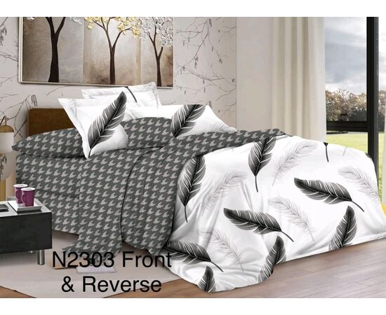 Постель хлопок Голд 1,5 в асортименті, изображение 2 ᐒ купить на  ❤ Like7km.com.ua