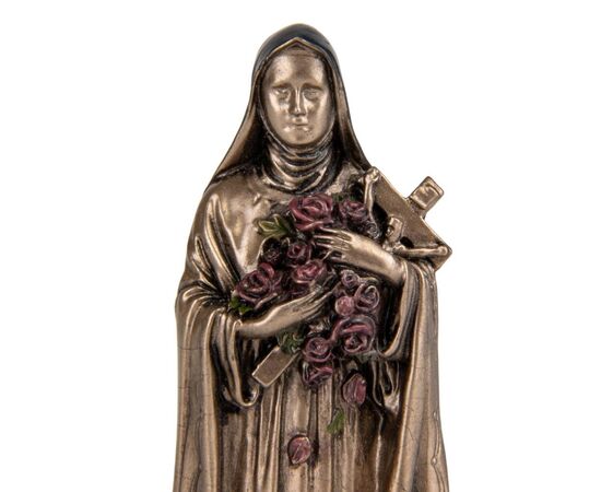 Статуэтка "Тереза" (8.5 см) VERONESE, изображение 2 ᐒ купить на  ❤ Like7km.com.ua