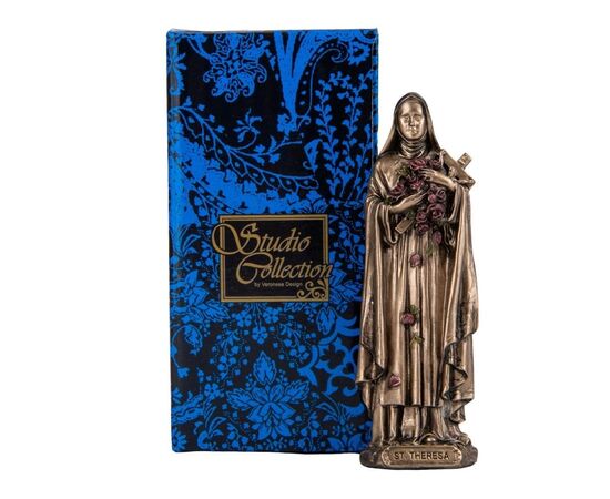 Статуэтка "Тереза" (8.5 см) VERONESE, изображение 3 ᐒ купить на  ❤ Like7km.com.ua
