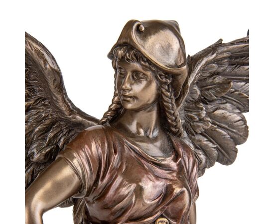 Статуэтка "Габриэль", 31 см VERONESE, изображение 2 ᐒ купить на  ❤ Like7km.com.ua