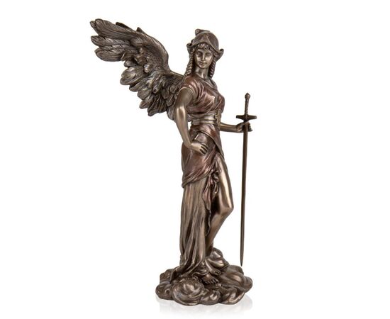 Статуэтка "Габриэль", 31 см VERONESE, изображение 3 ᐒ купить на  ❤ Like7km.com.ua