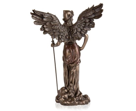 Статуэтка "Габриэль", 31 см VERONESE, изображение 6 ᐒ купить на  ❤ Like7km.com.ua