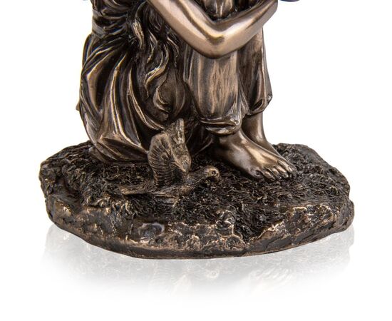 Статуэтка "Ангел", 13,5 см VERONESE, изображение 5 ᐒ купить на  ❤ Like7km.com.ua