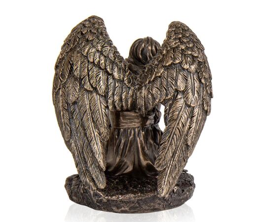 Статуэтка "Ангел", 13,5 см VERONESE, изображение 6 ᐒ купить на  ❤ Like7km.com.ua