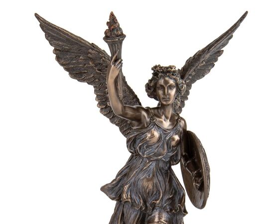 Статуэтка "Габриэль", 34 см VERONESE, изображение 2 ᐒ купить на  ❤ Like7km.com.ua