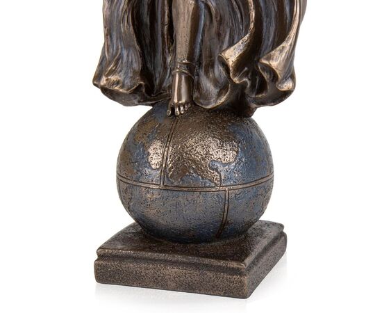 Статуэтка "Габриэль", 34 см VERONESE, изображение 5 ᐒ купить на  ❤ Like7km.com.ua