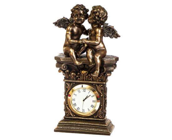 Часы "Секреты ангелов" (20 см)  VERONESE, изображение 3 ᐒ купить на  ❤ Like7km.com.ua