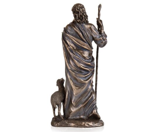 Статуэтка "Иисус" (29 см)  VERONESE, изображение 4 ᐒ купить на  ❤ Like7km.com.ua