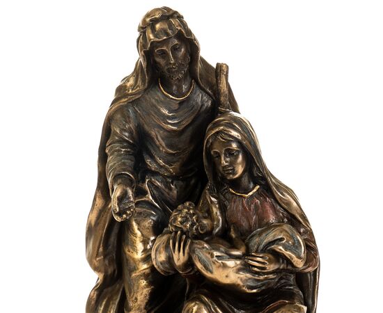 Статуэтка "Рождение Иисуса" (18 см)  VERONESE, изображение 2 ᐒ купить на  ❤ Like7km.com.ua