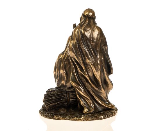 Статуэтка "Рождение Иисуса" (18 см)  VERONESE, изображение 3 ᐒ купить на  ❤ Like7km.com.ua