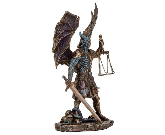 Статуэтка "Суд нефилимов" (25 см) VERONESE, изображение 4 ᐒ купить на  ❤ Like7km.com.ua
