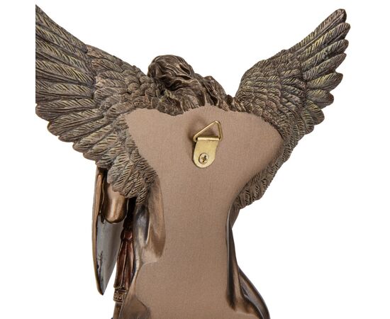 Статуэтка "Архангел Михаил" (20 см) VERONESE, изображение 10 ᐒ купить на  ❤ Like7km.com.ua