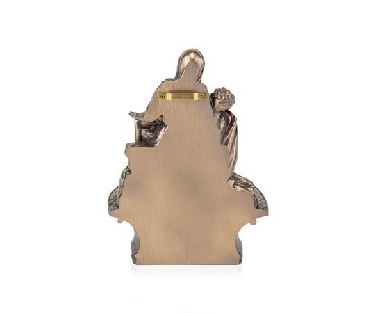 Статуэтка "Дева Мария и Иисус" (21 см)  VERONESE, изображение 4 ᐒ купить на  ❤ Like7km.com.ua