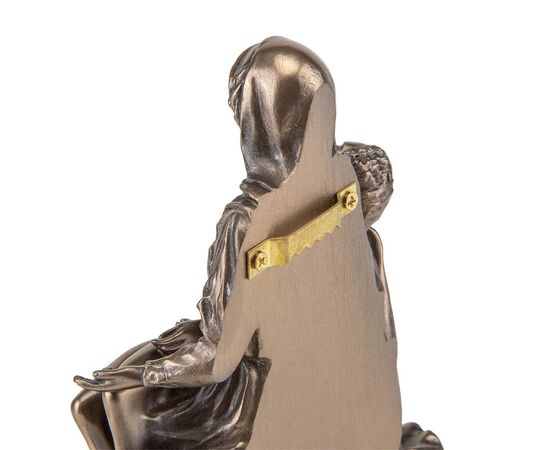 Статуэтка "Дева Мария и Иисус" (21 см)  VERONESE, изображение 5 ᐒ купить на  ❤ Like7km.com.ua