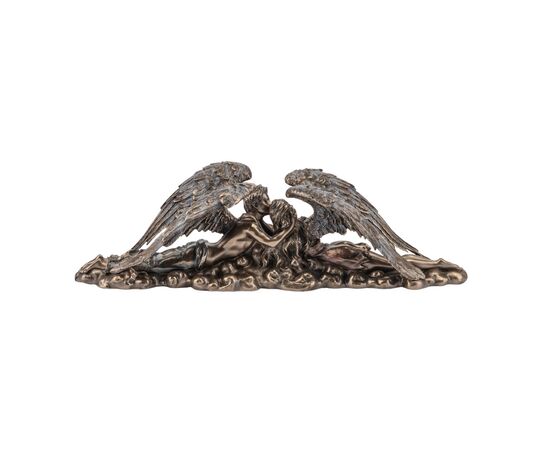 Статуэтка "Влюбленные ангелы" (9 см)  VERONESE, изображение 3 ᐒ купить на  ❤ Like7km.com.ua