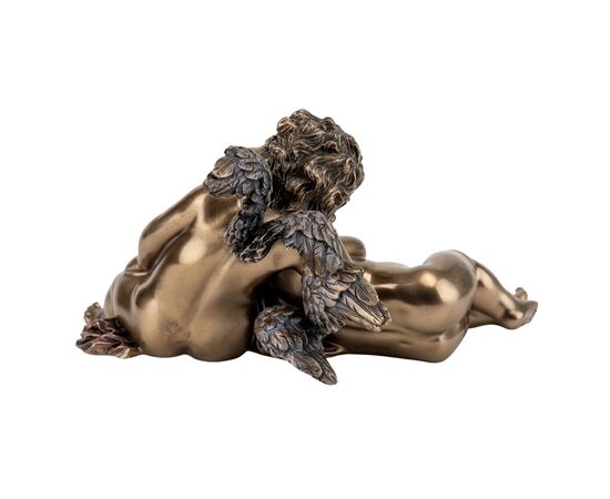 Статуэтка "Спящие ангелята" (9 см)  VERONESE, изображение 3 ᐒ купить на  ❤ Like7km.com.ua