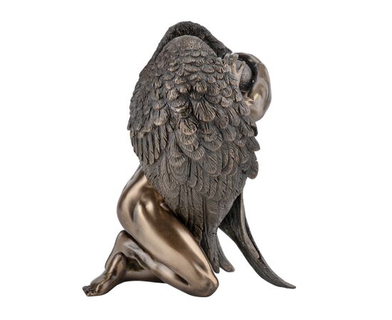 Статуэтка "Ангел" (15 см) VERONESE, изображение 2 ᐒ купить на  ❤ Like7km.com.ua