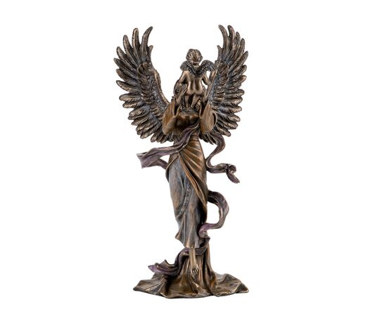 Статуэтка "Рождение ангела" (22 см) VERONESE, изображение 3 ᐒ купить на  ❤ Like7km.com.ua