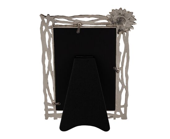 Фоторамка "Подсолнух" (15*20 см, ф - 10*15 см), изображение 3 ᐒ купить на  ❤ Like7km.com.ua