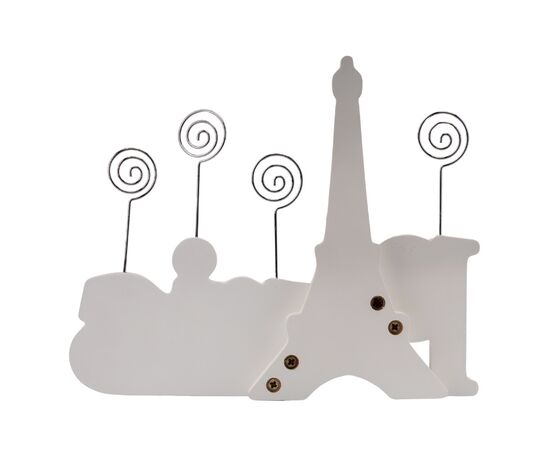 Деревянная фоторамка (24*20 см), изображение 3 ᐒ купить на  ❤ Like7km.com.ua