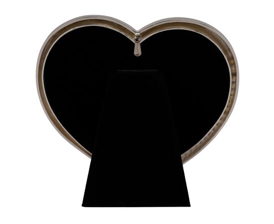 Фоторамка "Сердечко"(14*14 см, ф - 13*12 см), изображение 3 ᐒ купить на  ❤ Like7km.com.ua