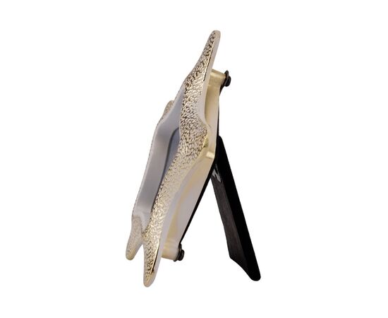 Фоторамка "Звездочка" (9*9 см), изображение 2 ᐒ купить на  ❤ Like7km.com.ua