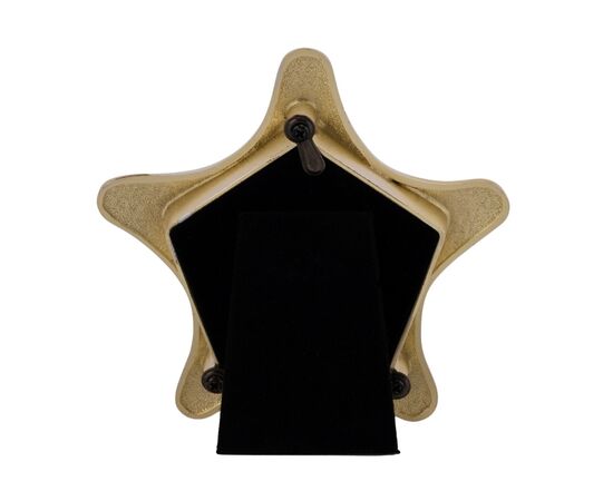 Фоторамка "Звездочка" (9*9 см), изображение 3 ᐒ купить на  ❤ Like7km.com.ua