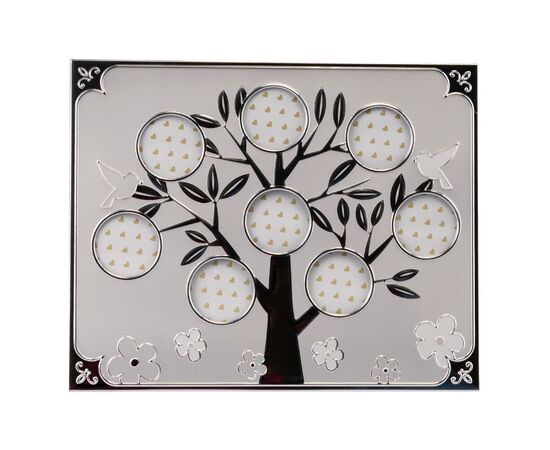 Фоторамка "Дерево жизни" (26*21 см), изображение 2 ᐒ купить на  ❤ Like7km.com.ua