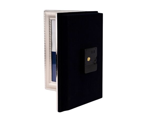 Часы-фоторамка "Капельки" (22*17 см, ф - 13*18 см), изображение 2 ᐒ купить на  ❤ Like7km.com.ua