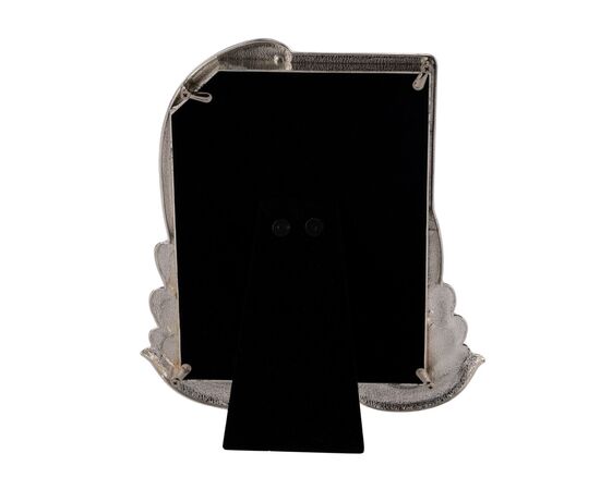 Фоторамка "Лебеди" (18*21 см), изображение 3 ᐒ купить на  ❤ Like7km.com.ua