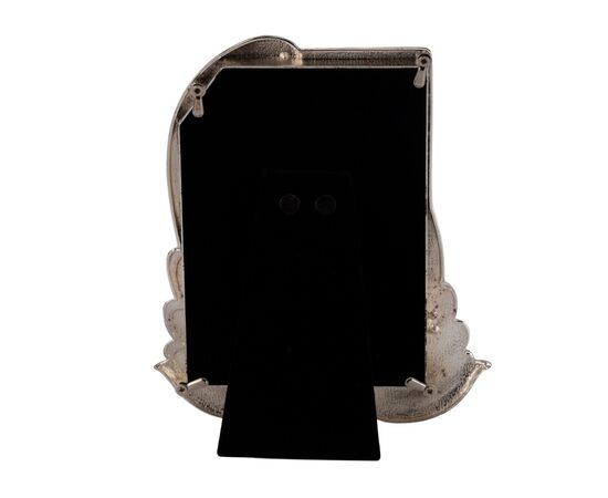 Фоторамка "Лебеди" (15*19 см), изображение 3 ᐒ купить на  ❤ Like7km.com.ua