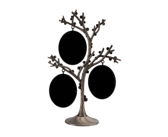 Фоторамка "Семейное дерево" (23 см), изображение 3 ᐒ купить на  ❤ Like7km.com.ua