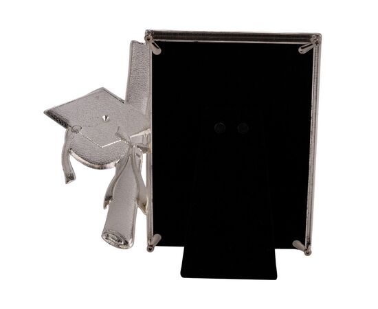 Фоторамка "Бакалавр" (18*16, ф - 10*15 см), изображение 4 ᐒ купить на  ❤ Like7km.com.ua