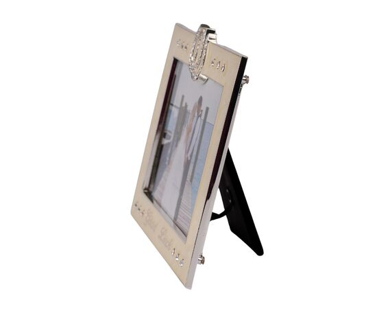 Фоторамка "Две подковы" (18*14 см), изображение 2 ᐒ купить на  ❤ Like7km.com.ua