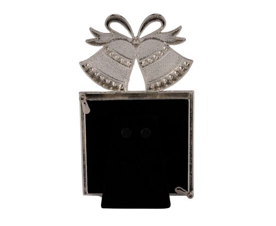 Фоторамка"Колокольчики" (8*14 см), изображение 3 ᐒ купить на  ❤ Like7km.com.ua