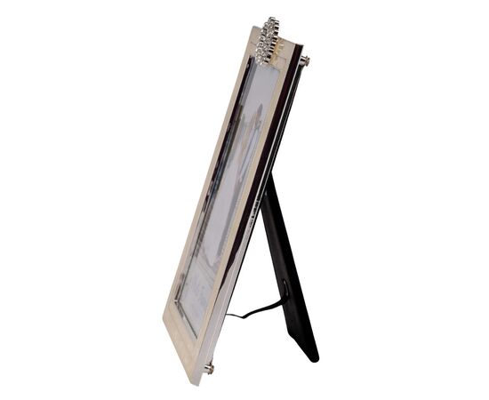 Фоторамка "Две подковы" (12*18 см), изображение 2 ᐒ купить на  ❤ Like7km.com.ua