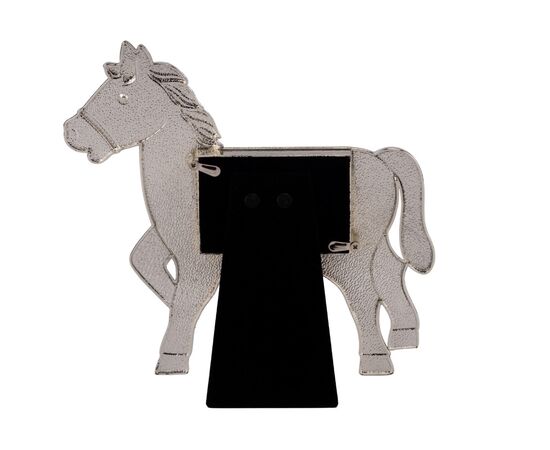 Фоторамка "Лошадка"(17*18 см), изображение 3 ᐒ купить на  ❤ Like7km.com.ua