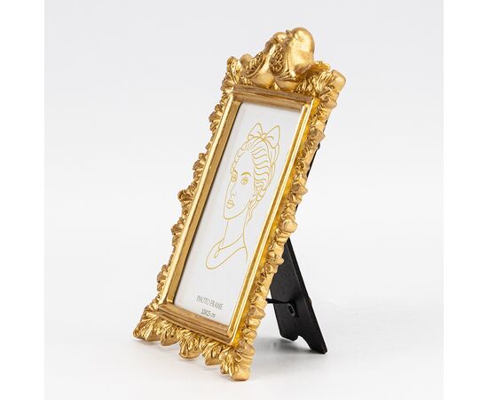 Фоторамка "Дюваль", 16,5*22 см, изображение 2 ᐒ купить на  ❤ Like7km.com.ua